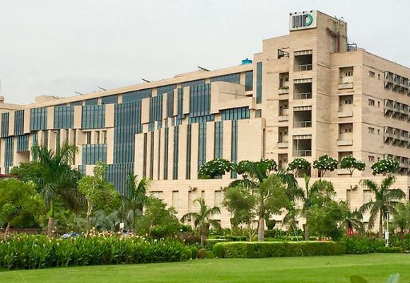 Indraprastha Institute of Technology and Management